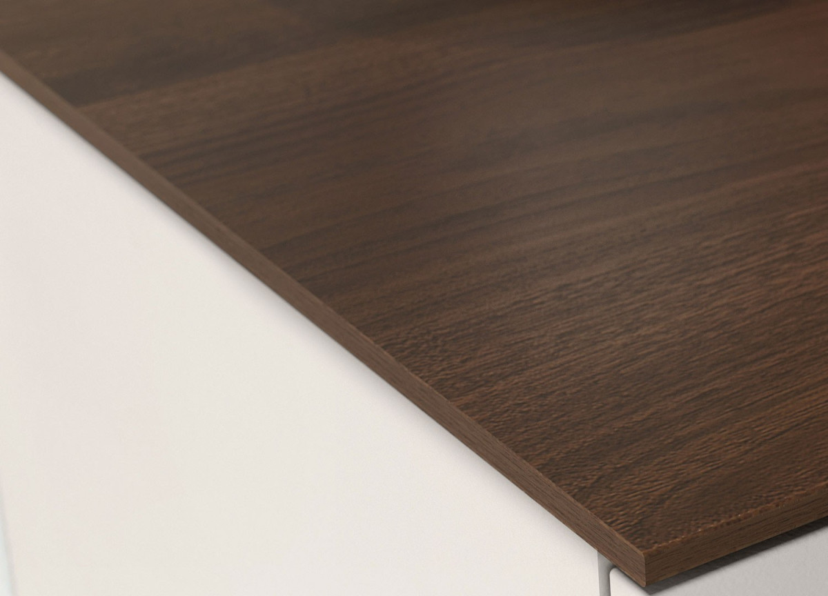 Table de bureau informatique pas cher