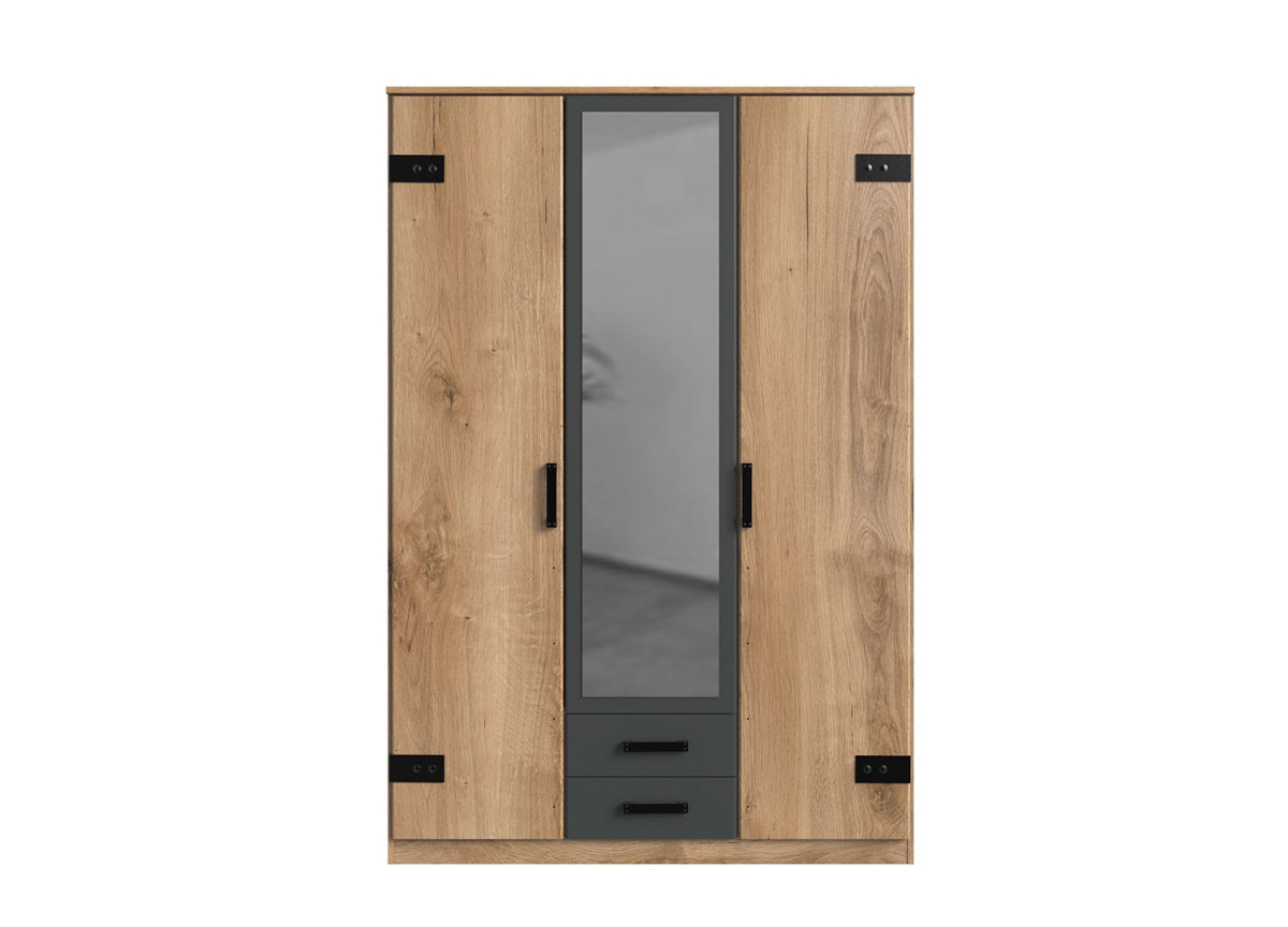 Chambre Ado garçon moderne
