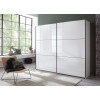 Grande armoire 200 ou 250 cm - Lingère et penderie