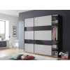 Armoire portes coulissantes 225 cm - Dressing / Rangement