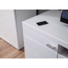 Meuble TV bas / Vitrine & étagères design