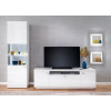 Meuble TV bas / Vitrine & étagères design