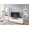Meuble TV bas / Vitrine & étagères design