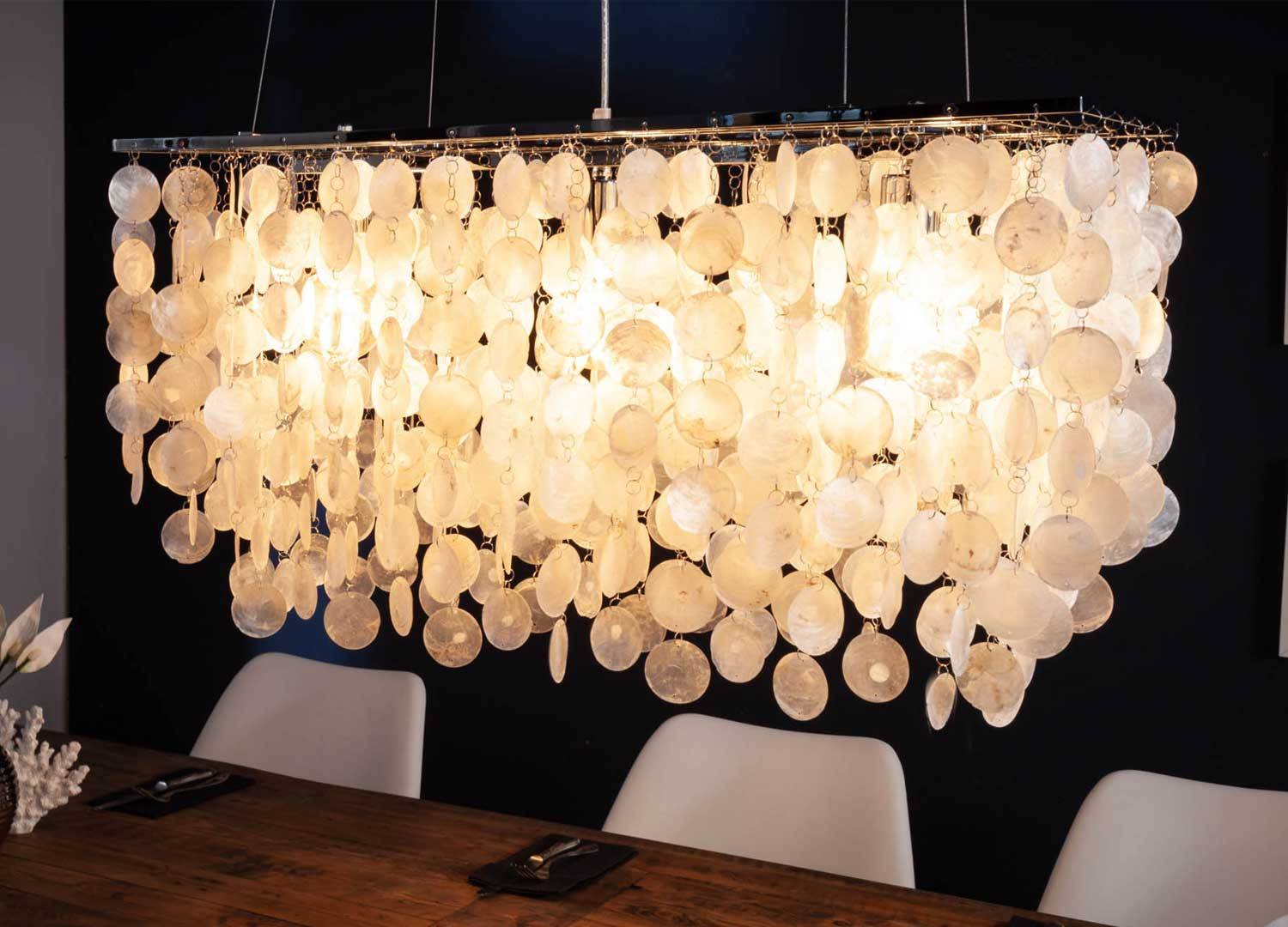 Suspension Luminaire En Nacre Pour Deco Suspension Luminaire En Nacre Pour Deco