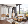Chambre adulte confort style scandinave