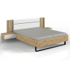 Chambre adulte confort style scandinave