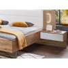 Chambre adulte confort style scandinave