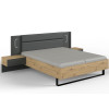 Chambre adulte design grand confort
