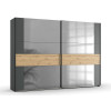Chambre adulte design grand confort
