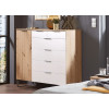 Commode de chambre adulte