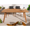 Table de jardin en bois acacia 180 cm