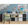 Bureau jeune ado amovible pas cher