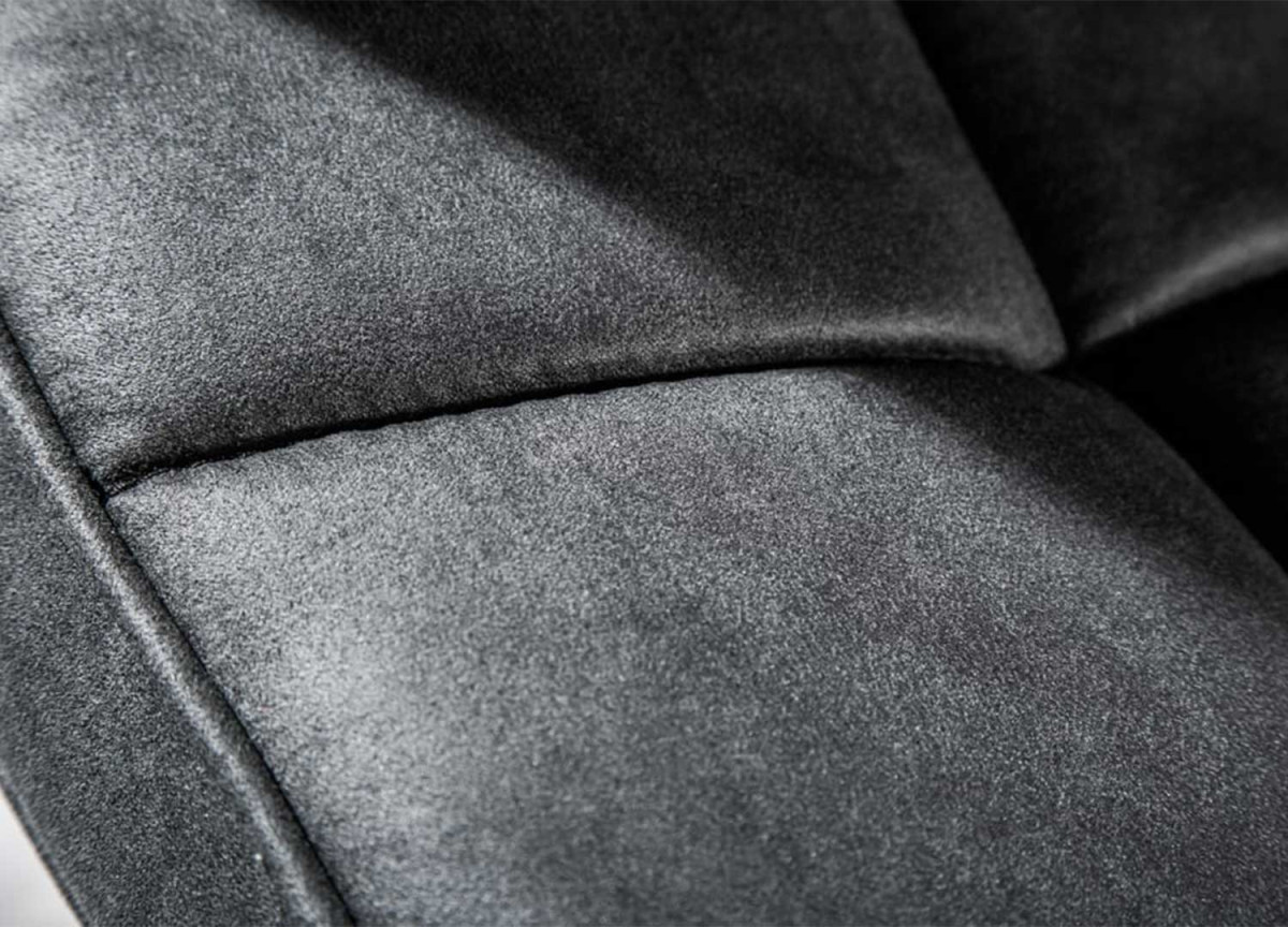 Chaise de bar haute réglable avec repose pieds