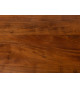 Table à manger en bois d'acacia 200 cm