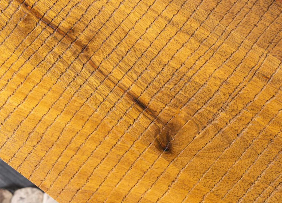 Bureau Secrétaire avec Rangement en Bois Massif
