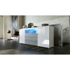 Buffet de Salon Design 12 Finitions Moderne aux choix