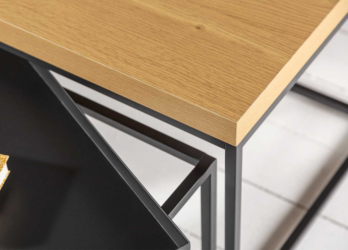 Tables Basses et Tables Emboitables Originales