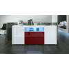 Buffet de Salon Design 12 Finitions Moderne aux choix