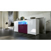 Buffet de Salon Design 12 Finitions Moderne aux choix