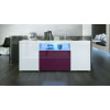 Buffet de Salon Design 12 Finitions Moderne aux choix