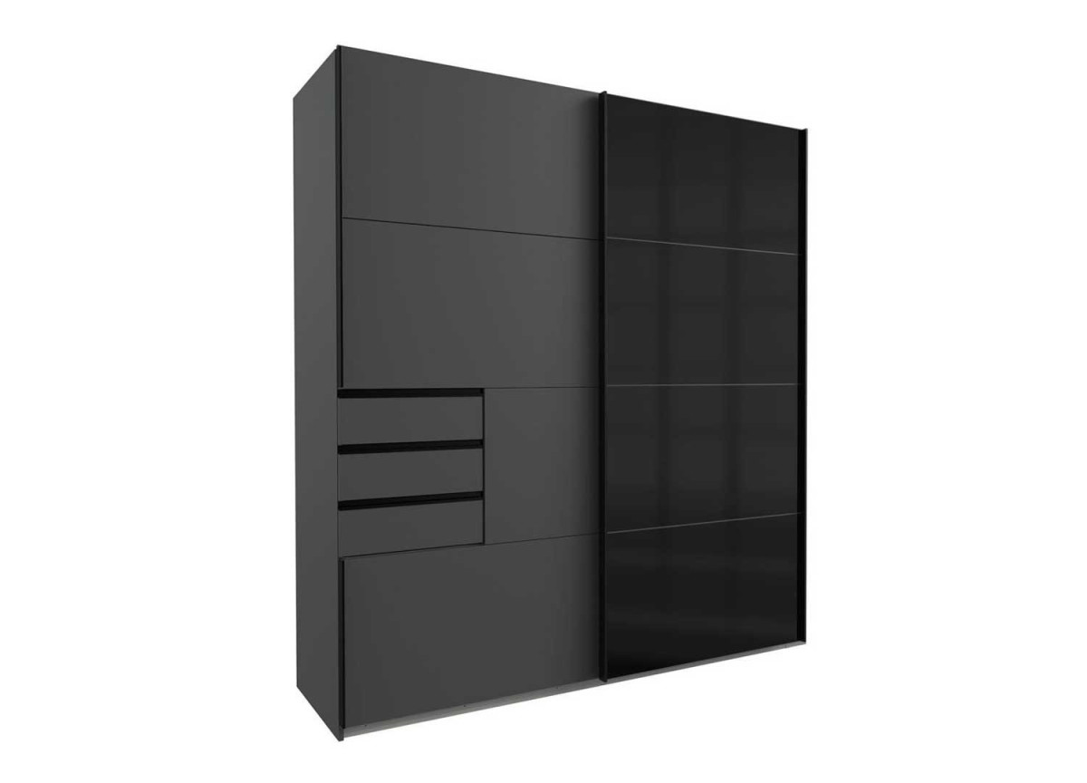 Chambre complète adulte 160x200
