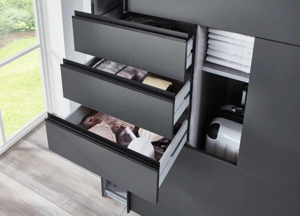 Chambre complète adulte 160x200