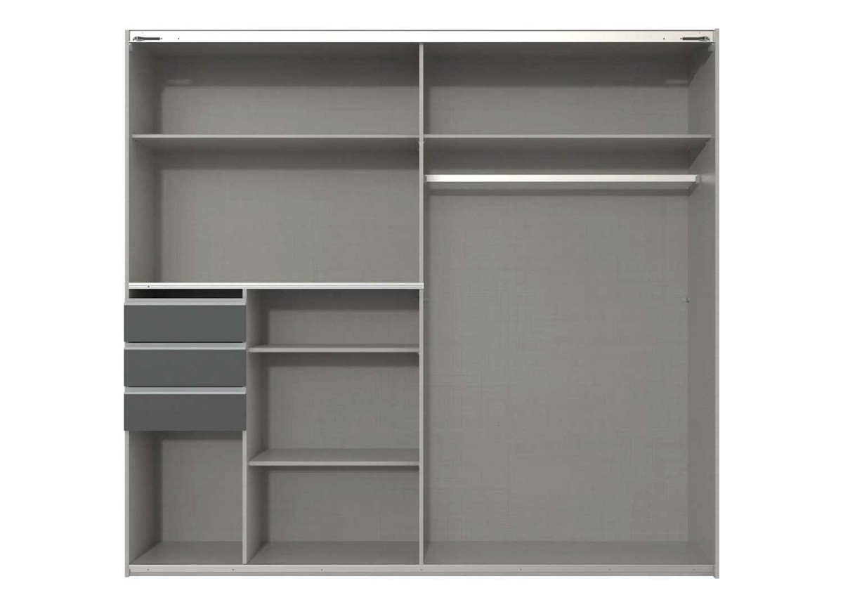 Chambre complète adulte 160x200