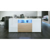 Buffet de Salon Design 12 Finitions Moderne aux choix