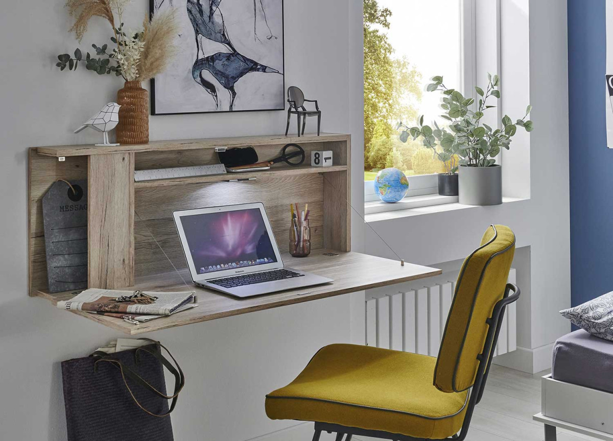 Bureau secrétaire : 15 modèles tendance pour vous inspirer