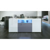 Buffet de Salon Design 12 Finitions Moderne aux choix