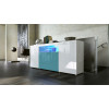 Buffet de Salon Design 12 Finitions Moderne aux choix