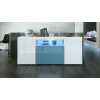 Buffet de Salon Design 12 Finitions Moderne aux choix