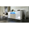 Buffet de Salon Design 12 Finitions Moderne aux choix