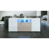 Buffet de Salon Design 12 Finitions Moderne aux choix