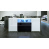 Buffet de Salon Design 12 Finitions Moderne aux choix