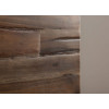 Buffet en bois d'acacia massif ancien