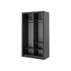 Armoire coulissante dressing et rangement