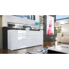 Buffet de Salon Design Laqué / 10 Finitions de couleurs Moderne