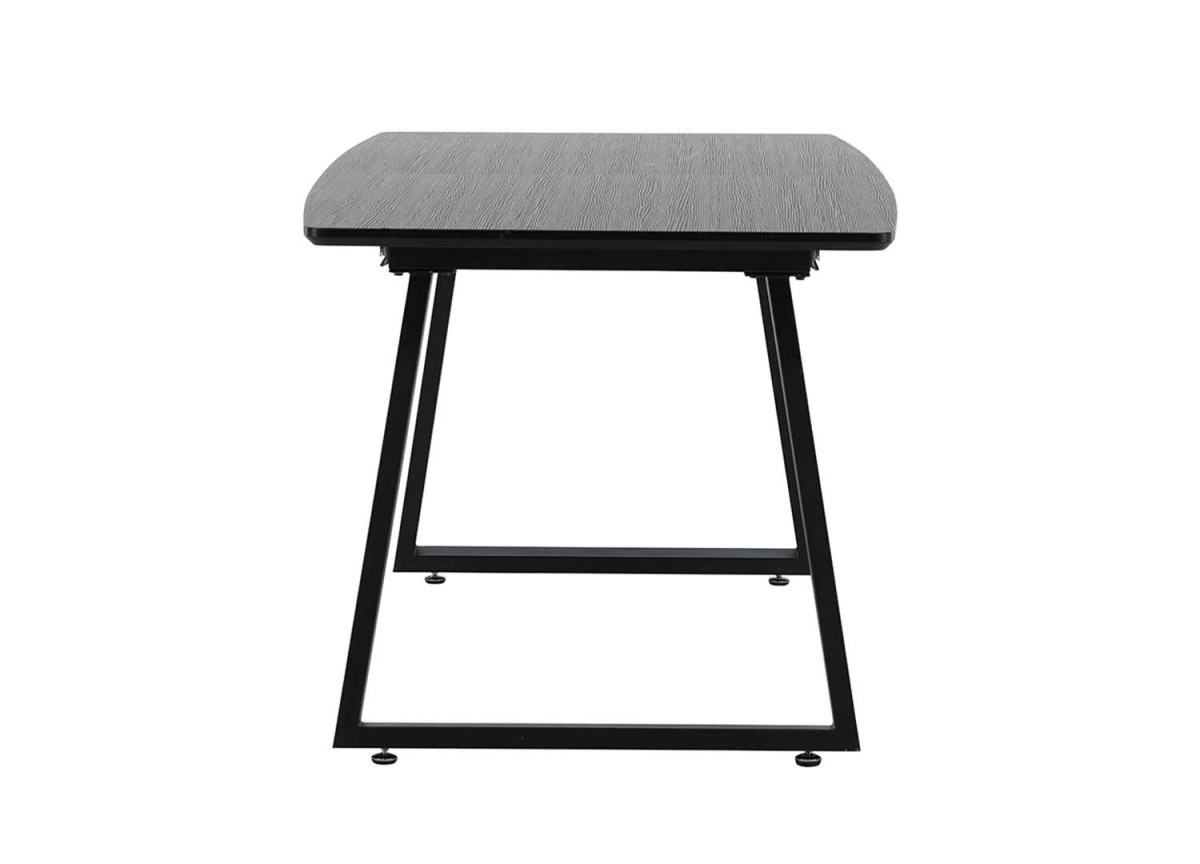 Table de repas extensible 160-200 cm