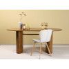 Table à manger ovale 180 cm