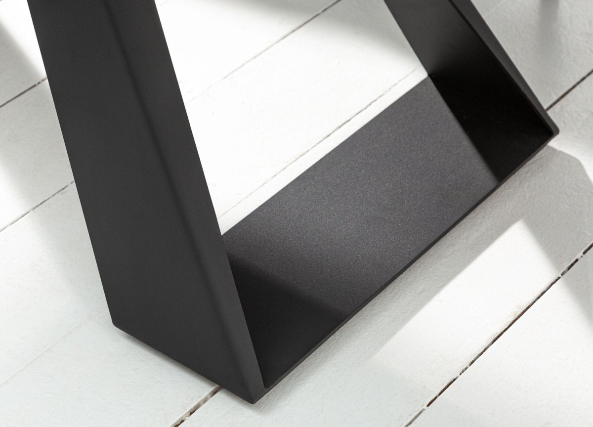 Table à manger en céramique 180-230 cm