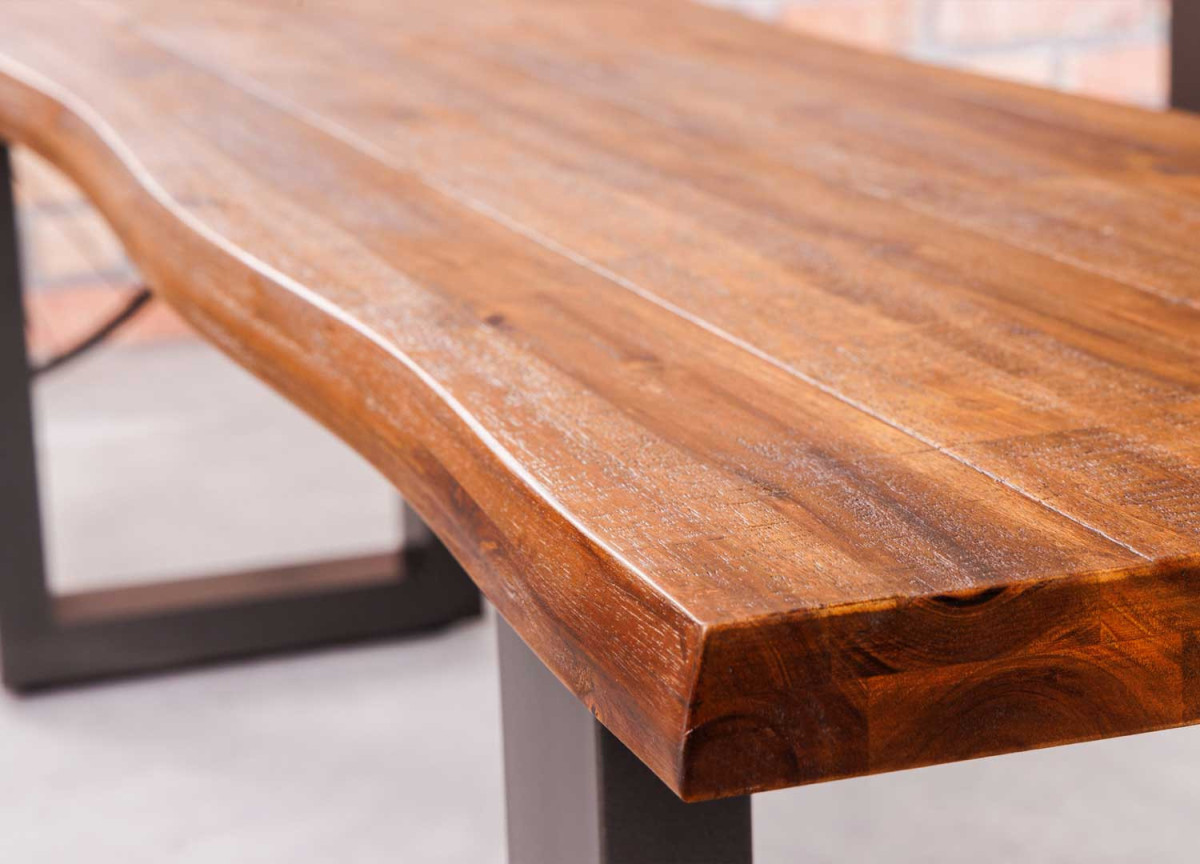 Banc de Table 160 ou 180 cm