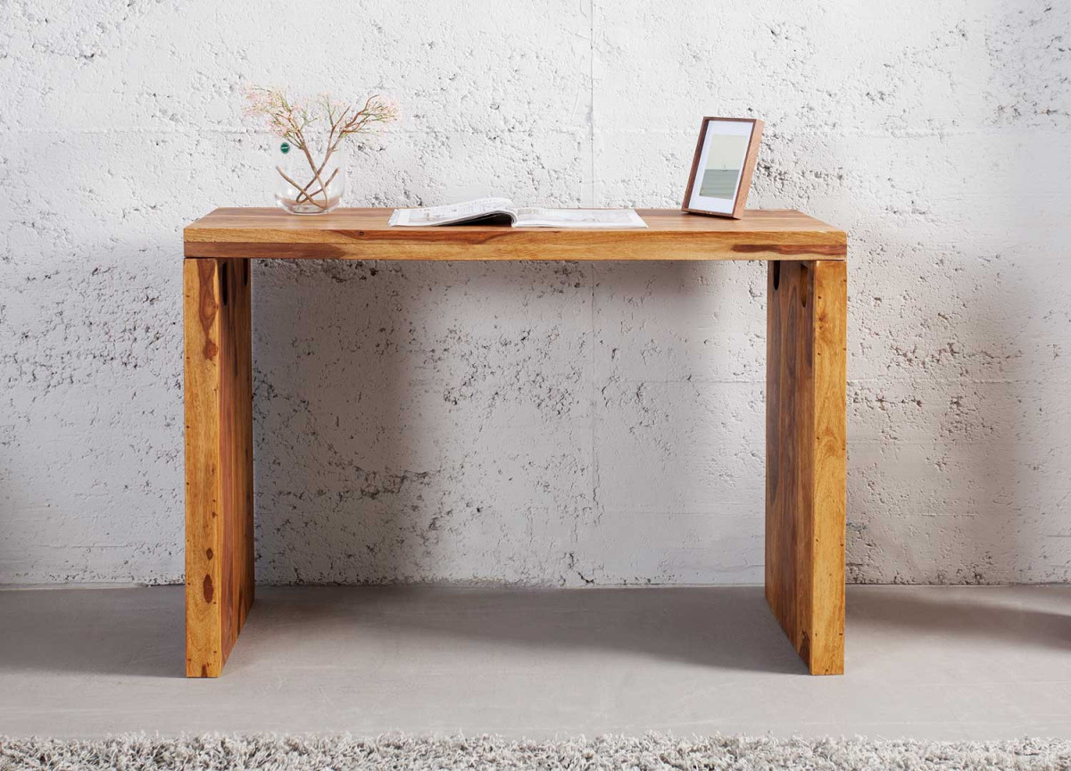 Console en sesham