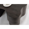Table basse originale moka