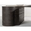 Table basse originale moka