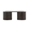 Table basse originale moka