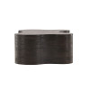 Table basse originale moka