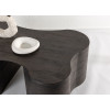 Table basse originale moka