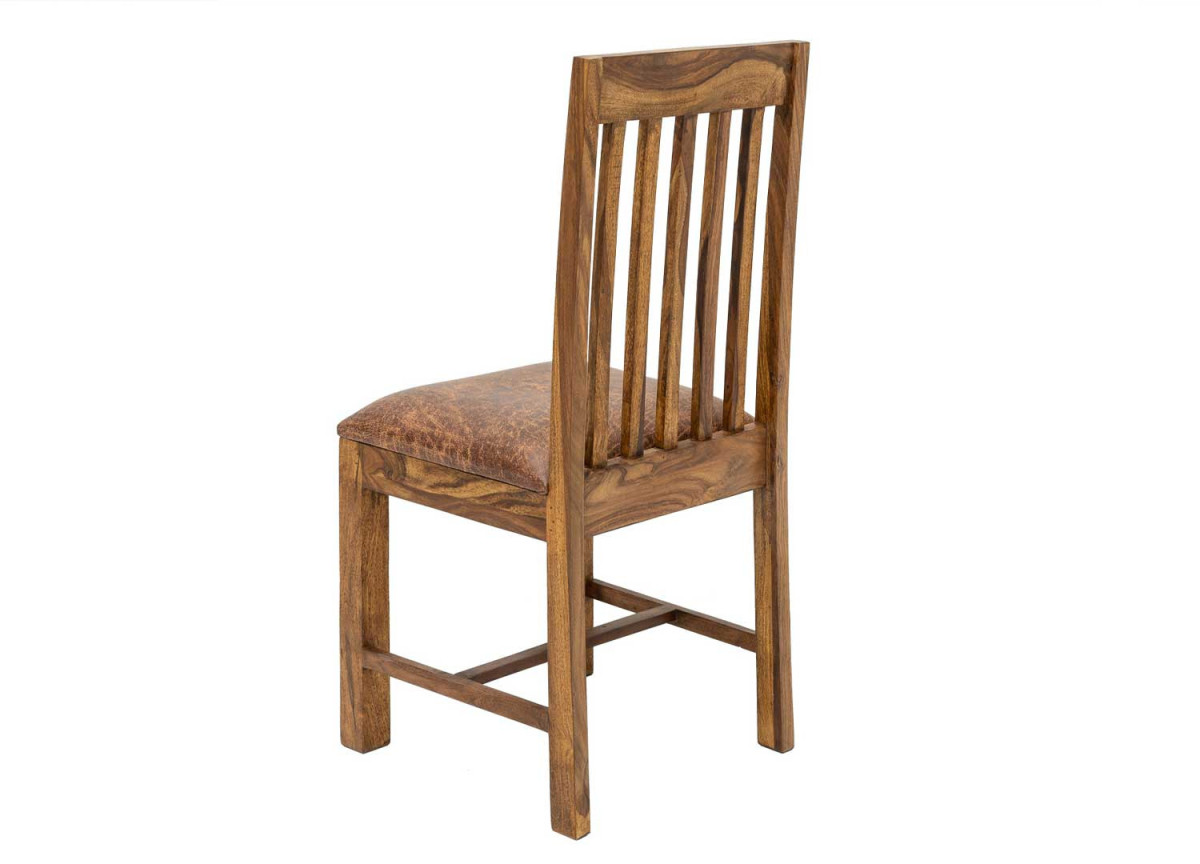 Chaises en sesham