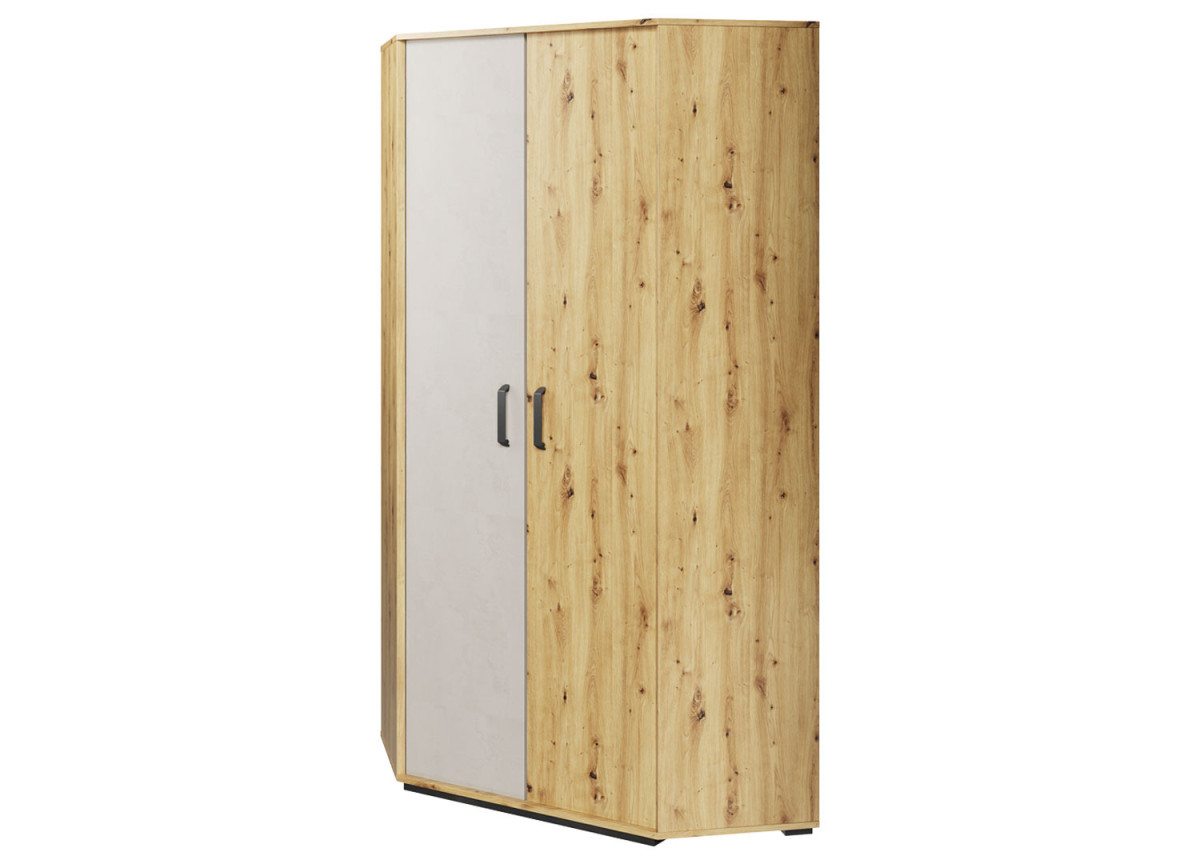 Armoire d'angle pour ado